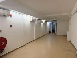 City Gate (D7), Retail #550269261